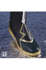 1/3 Delusion Honkai Star Rail Dan Heng Cosplay  Shoes Boots